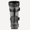 Сапоги Wolf (RU 41 EU 42 USm 9 СМ 27; black/pewter)